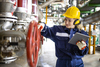 Unlocking data for smarter chemical plant operations