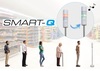 Smart-Q queue management system