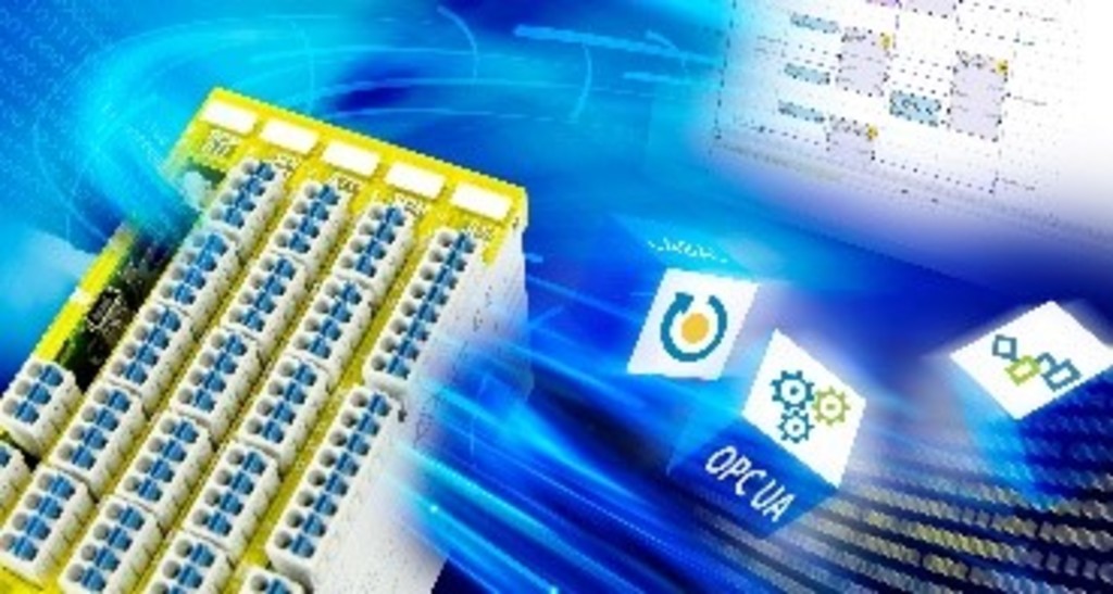 SIGMATEK Control System