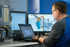 virtual machine commissioning