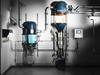 Centralised vacuum cleaning systems