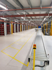 Rising to the challenges of industrial cleaning
